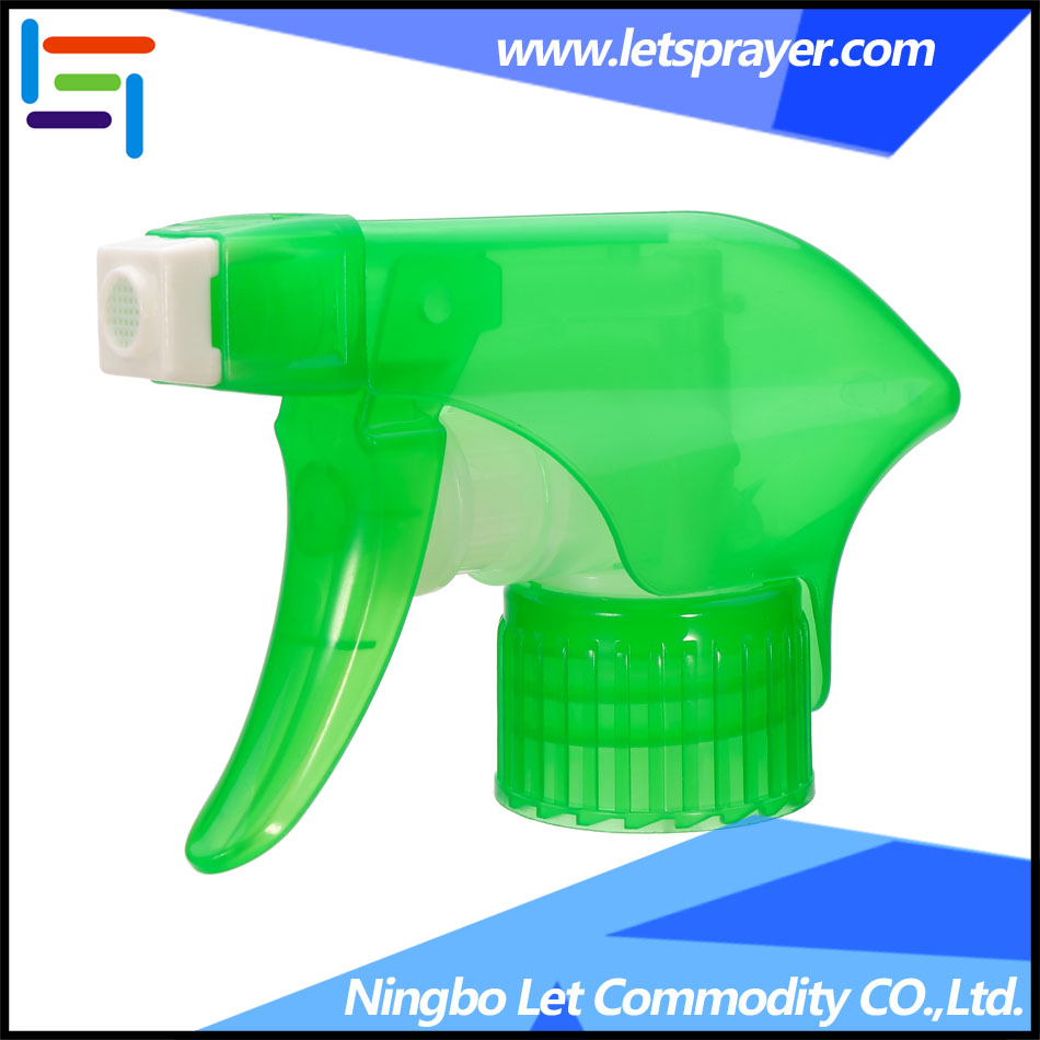 foam trigger sprayer for cleaning